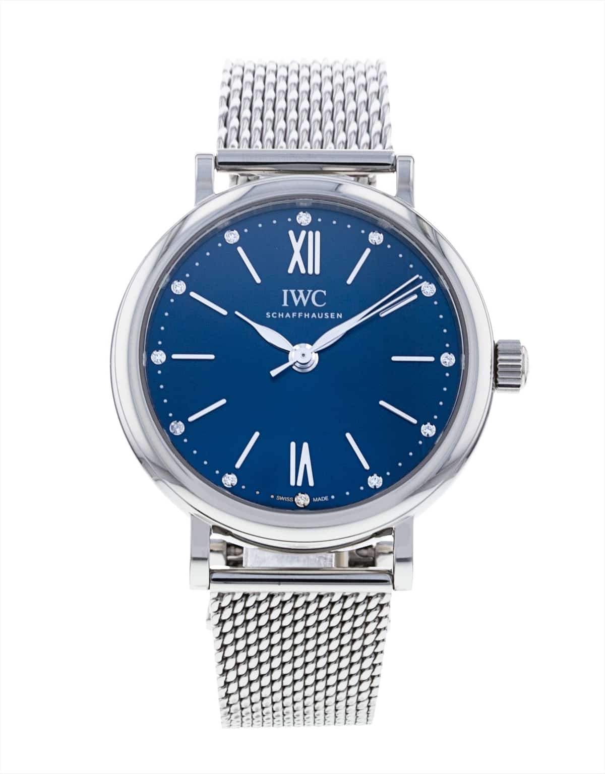 IWC Portofino Automatic IW357404